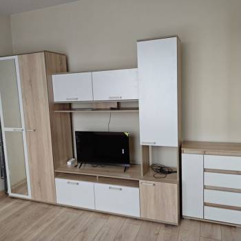 Сдается 1-комнатная квартира, 27,2 м²