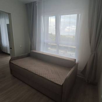 Сдается 1-комнатная квартира, 27,2 м²