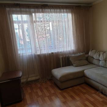 Сдается 1-комнатная квартира, 29 м²