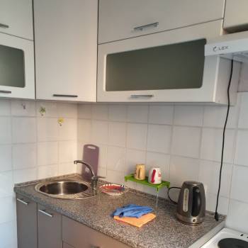 Сдается 1-комнатная квартира, 29 м²