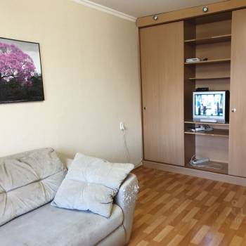 Сдается 1-комнатная квартира, 29 м²