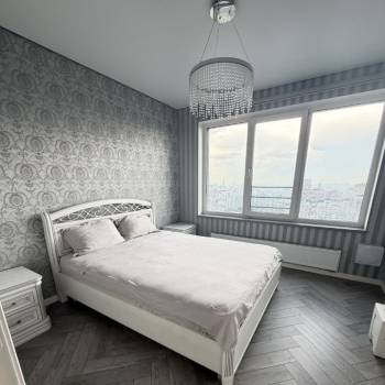 Сдается 2-х комнатная квартира, 61,5 м²