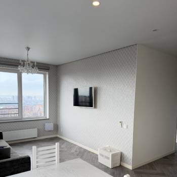 Сдается 2-х комнатная квартира, 61,5 м²