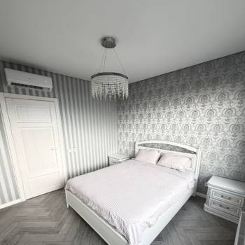 Сдается 2-х комнатная квартира, 61,5 м²