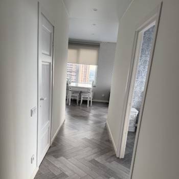 Сдается 2-х комнатная квартира, 61,5 м²