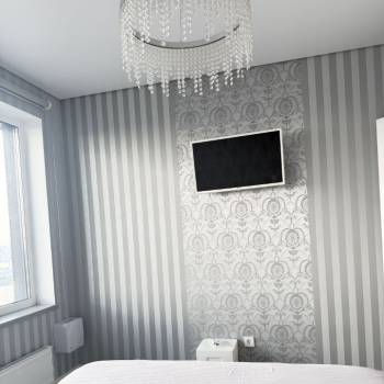 Сдается 2-х комнатная квартира, 61,5 м²