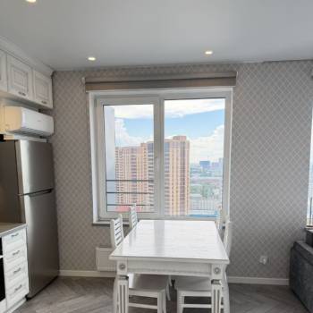 Сдается 2-х комнатная квартира, 61,5 м²
