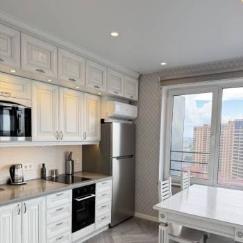 Сдается 2-х комнатная квартира, 61,5 м²