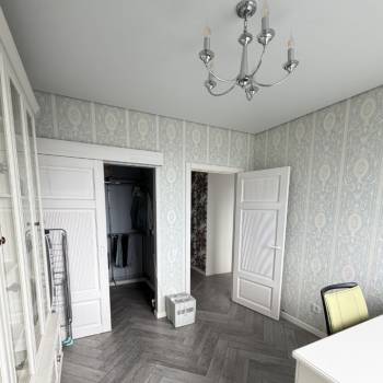 Сдается 2-х комнатная квартира, 61,5 м²