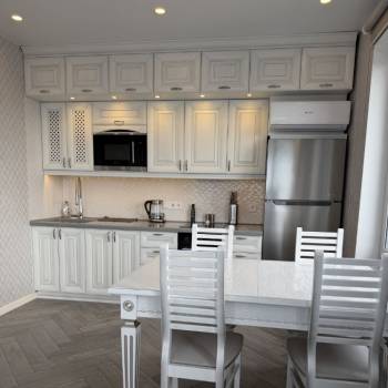 Сдается 2-х комнатная квартира, 61,5 м²