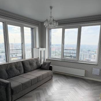 Сдается 2-х комнатная квартира, 61,5 м²