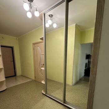 Сдается 1-комнатная квартира, 43 м²