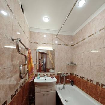 Сдается 2-х комнатная квартира, 58 м²
