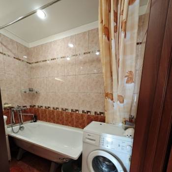 Сдается 2-х комнатная квартира, 58 м²