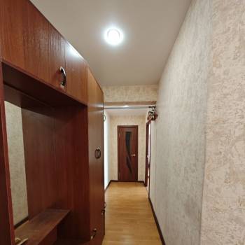 Сдается 2-х комнатная квартира, 58 м²