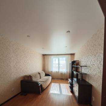 Сдается 2-х комнатная квартира, 58 м²