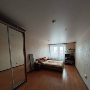 Сдается 2-х комнатная квартира, 58 м²