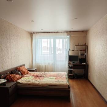 Сдается 2-х комнатная квартира, 58 м²