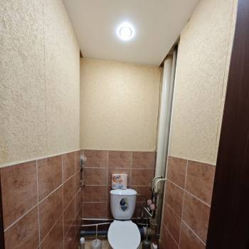 Сдается 2-х комнатная квартира, 58 м²