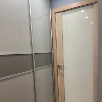 Продается 1-комнатная квартира, 32,5 м²