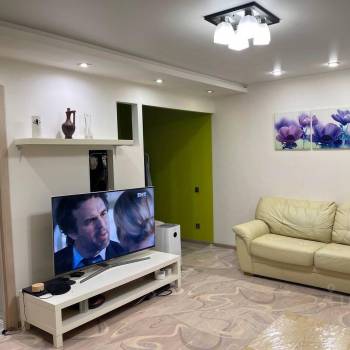 Продается 1-комнатная квартира, 32,5 м²