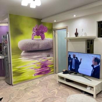 Продается 1-комнатная квартира, 32,5 м²