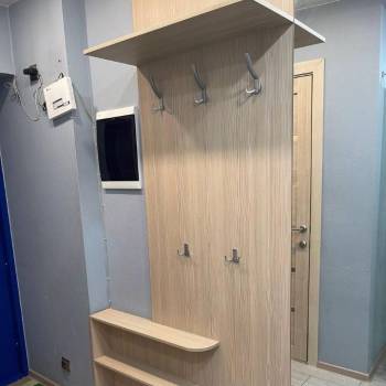 Продается 1-комнатная квартира, 32,5 м²