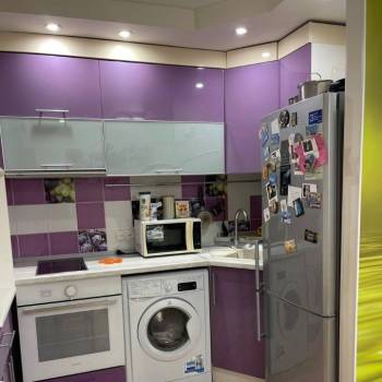 Продается 1-комнатная квартира, 32,5 м²