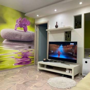 Продается 1-комнатная квартира, 32,5 м²