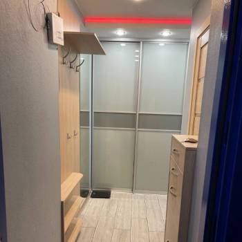 Продается 1-комнатная квартира, 32,5 м²