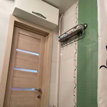 Продается 1-комнатная квартира, 32,5 м²