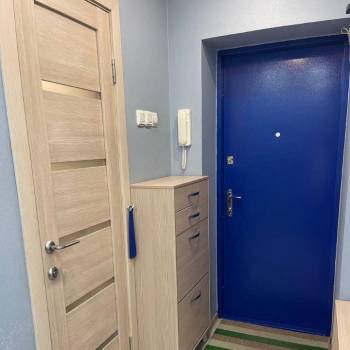 Продается 1-комнатная квартира, 32,5 м²