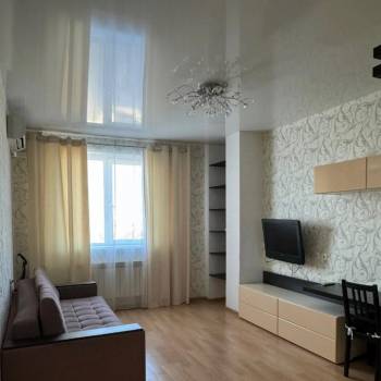 Сдается 1-комнатная квартира, 36 м²