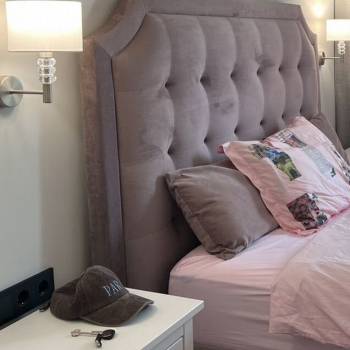 Сдается 2-х комнатная квартира, 48 м²