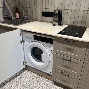 Сдается 2-х комнатная квартира, 48 м²