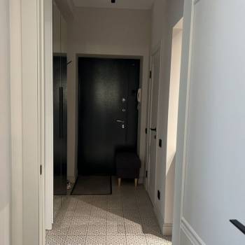 Сдается 2-х комнатная квартира, 48 м²