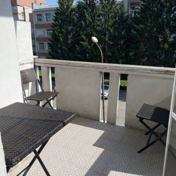 Сдается 2-х комнатная квартира, 48 м²