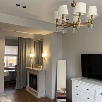 Сдается 2-х комнатная квартира, 48 м²