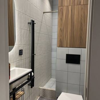 Сдается 2-х комнатная квартира, 48 м²