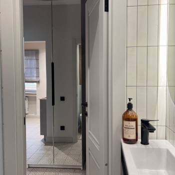 Сдается 2-х комнатная квартира, 48 м²