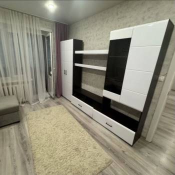 Сдается 2-х комнатная квартира, 48 м²