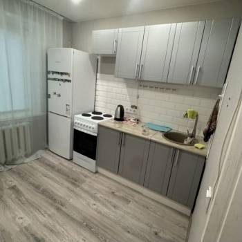 Сдается 2-х комнатная квартира, 48 м²