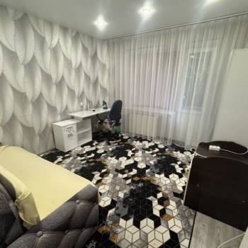 Сдается 2-х комнатная квартира, 48 м²