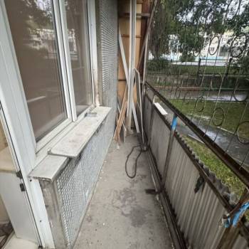 Сдается 2-х комнатная квартира, 48 м²