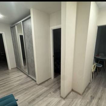 Сдается 2-х комнатная квартира, 48 м²