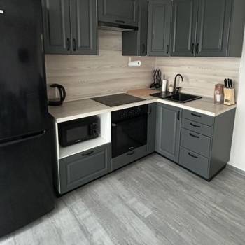 Сдается 1-комнатная квартира, 34 м²