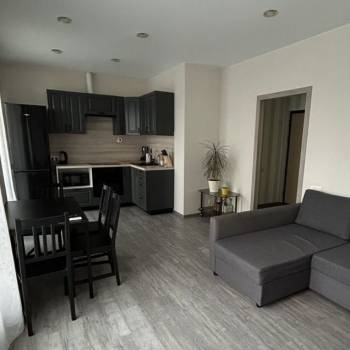 Сдается 1-комнатная квартира, 34 м²