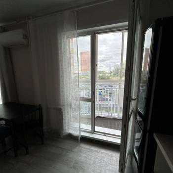 Сдается 1-комнатная квартира, 34 м²