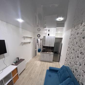 Сдается 1-комнатная квартира, 22 м²