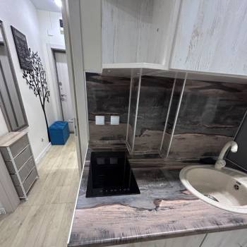 Сдается 1-комнатная квартира, 22 м²